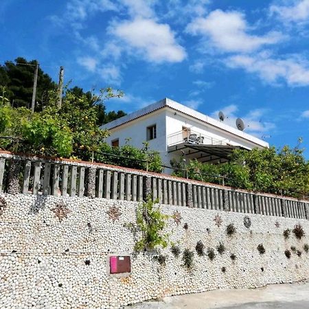 Apartament Casa Dei Limoni Peschici Zewnętrze zdjęcie