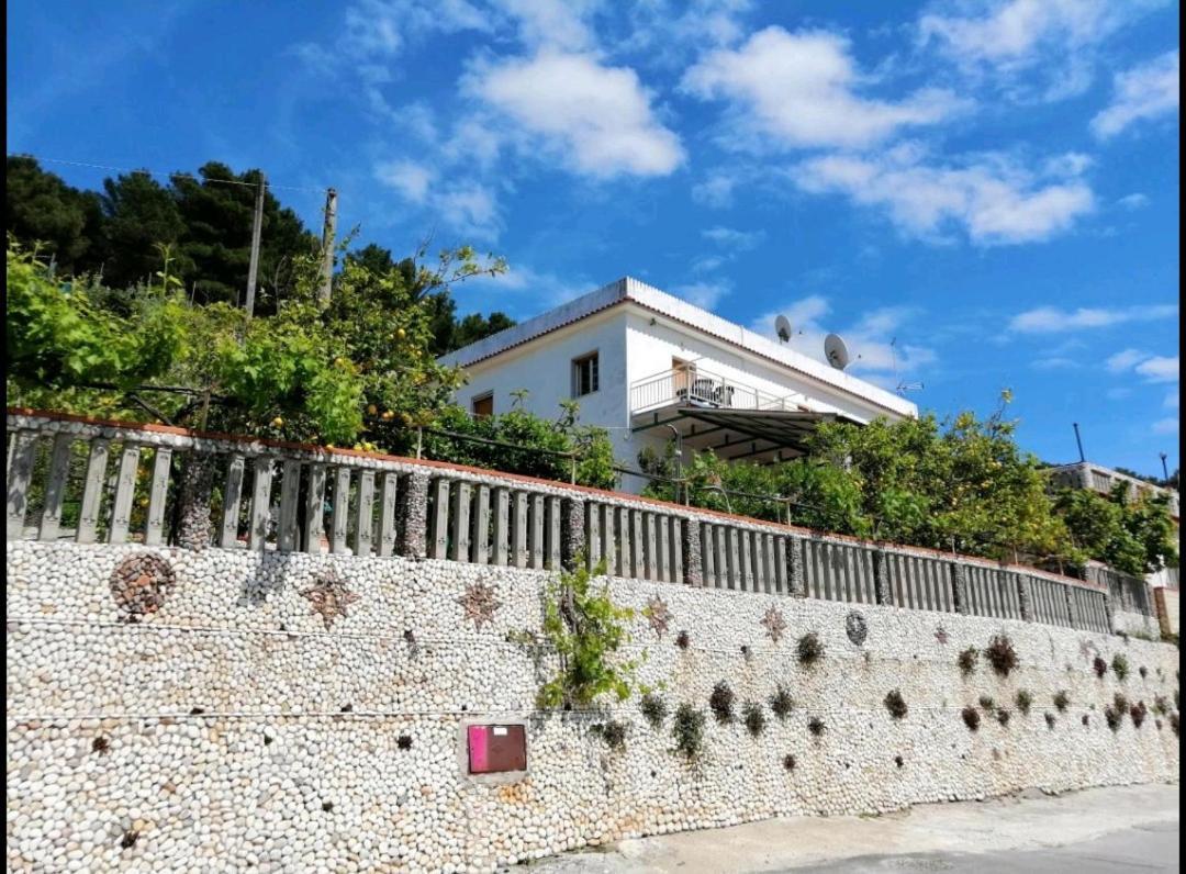 Apartament Casa Dei Limoni Peschici Zewnętrze zdjęcie