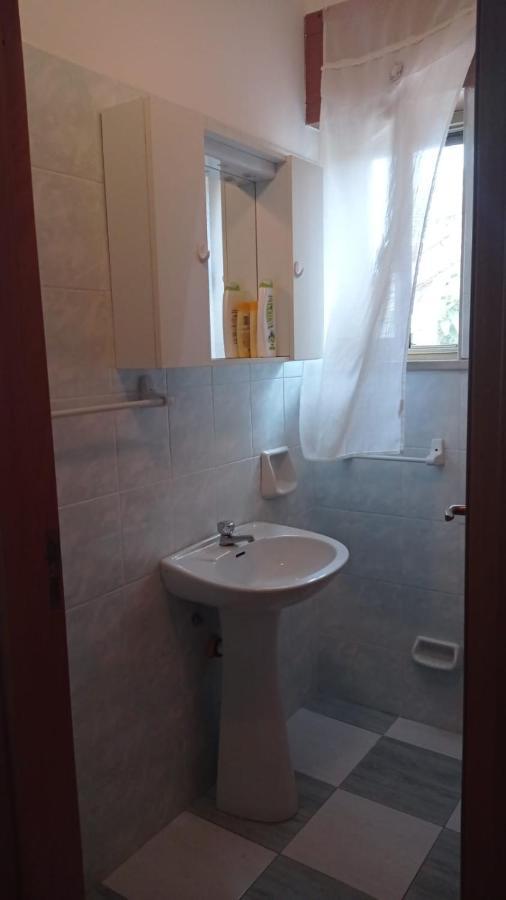 Apartament Casa Dei Limoni Peschici Zewnętrze zdjęcie