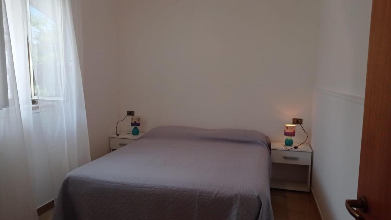 Apartament Casa Dei Limoni Peschici Zewnętrze zdjęcie