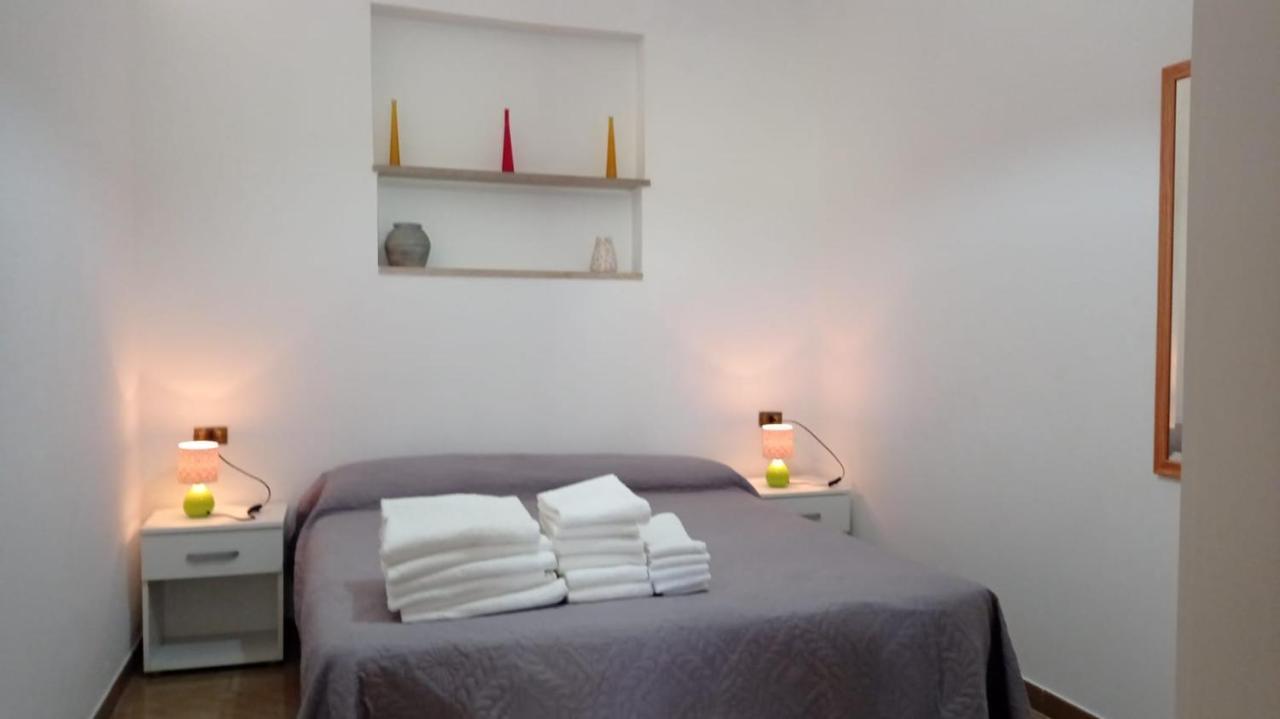 Apartament Casa Dei Limoni Peschici Zewnętrze zdjęcie