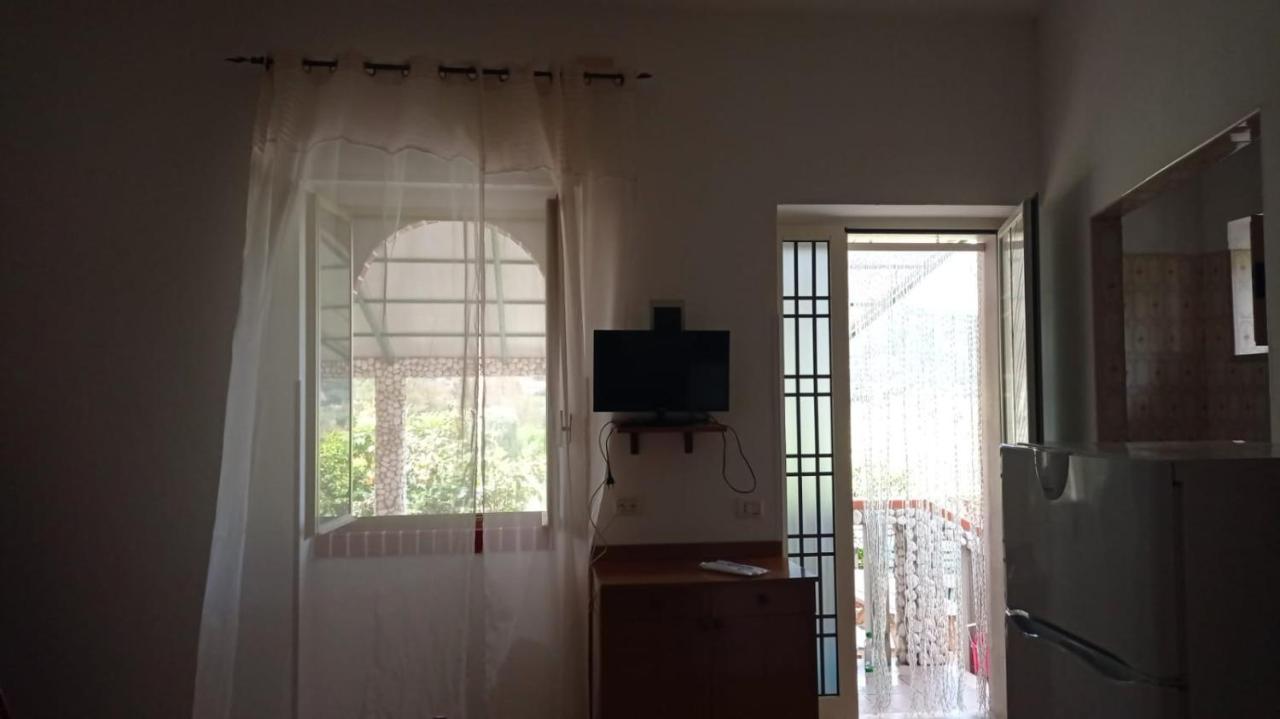Apartament Casa Dei Limoni Peschici Zewnętrze zdjęcie