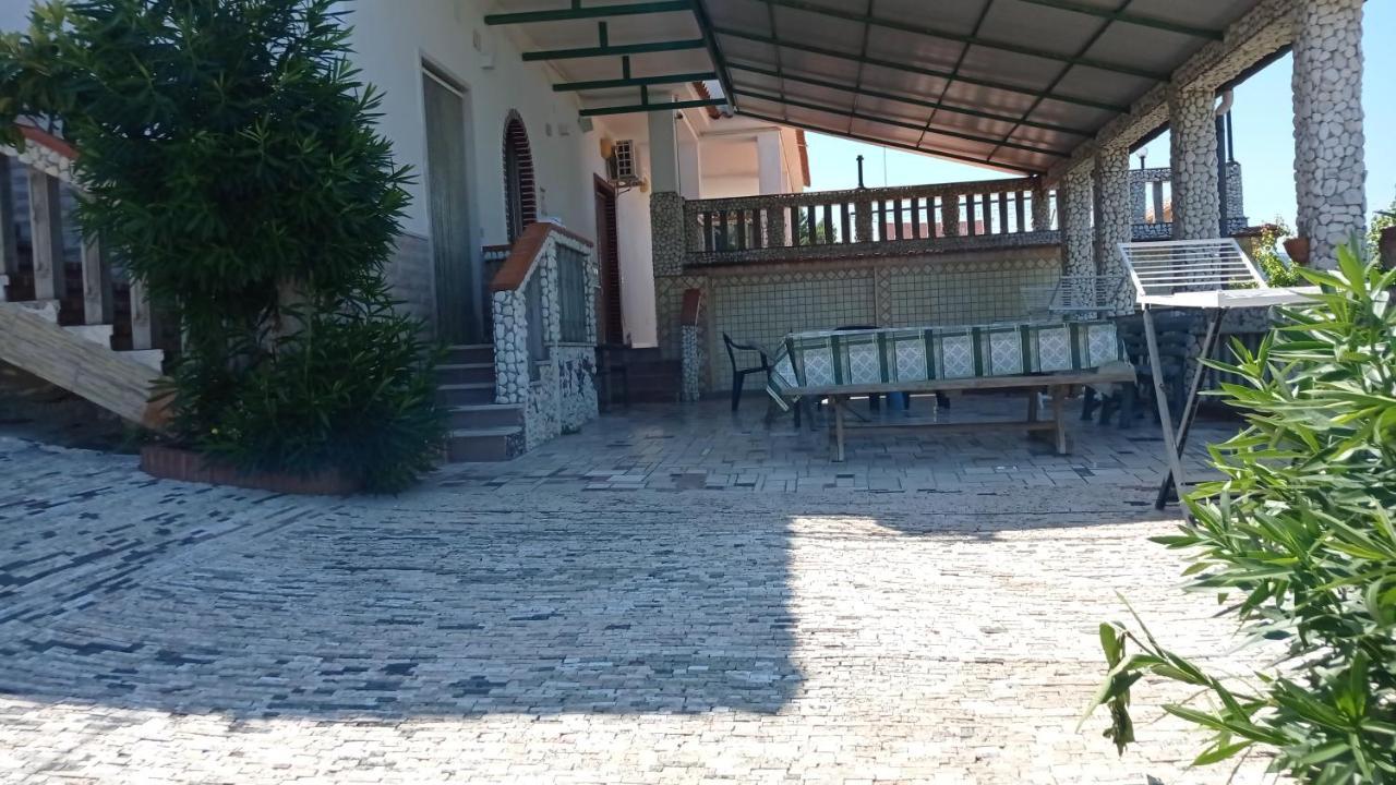 Apartament Casa Dei Limoni Peschici Zewnętrze zdjęcie