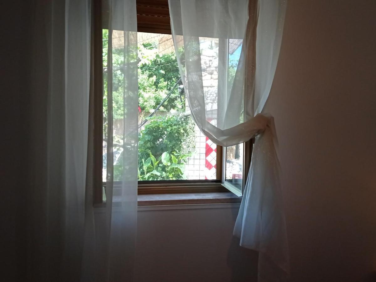 Apartament Casa Dei Limoni Peschici Zewnętrze zdjęcie