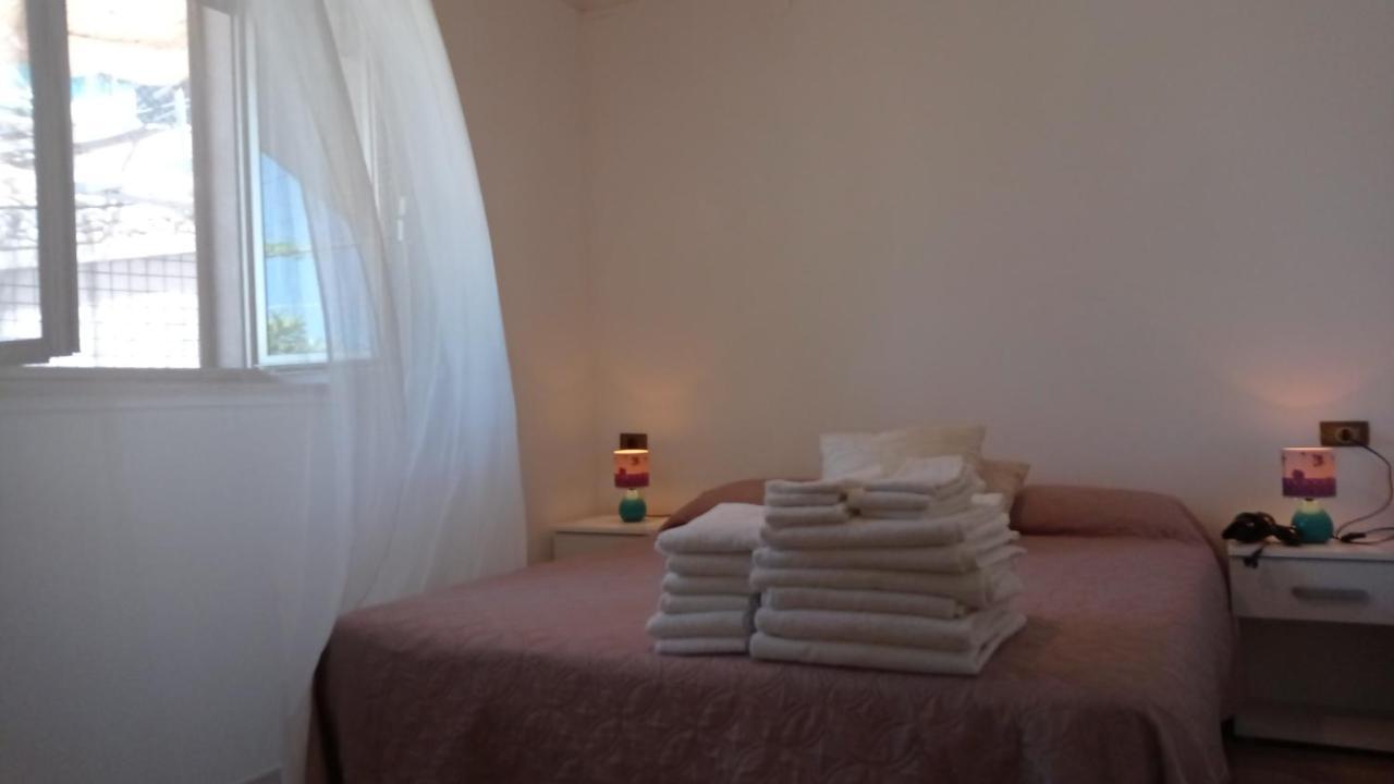 Apartament Casa Dei Limoni Peschici Zewnętrze zdjęcie