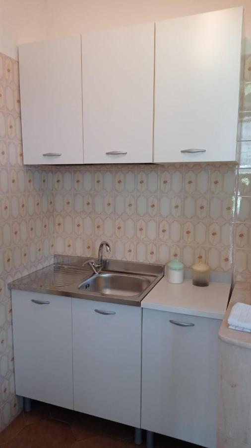 Apartament Casa Dei Limoni Peschici Zewnętrze zdjęcie