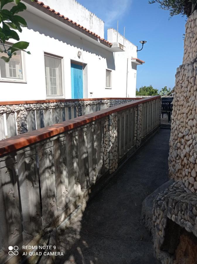 Apartament Casa Dei Limoni Peschici Zewnętrze zdjęcie