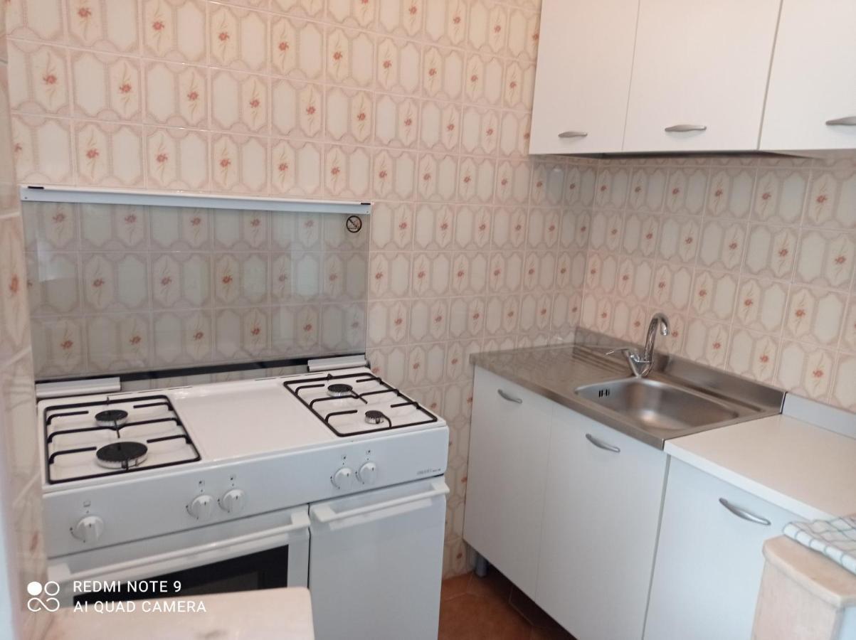 Apartament Casa Dei Limoni Peschici Zewnętrze zdjęcie