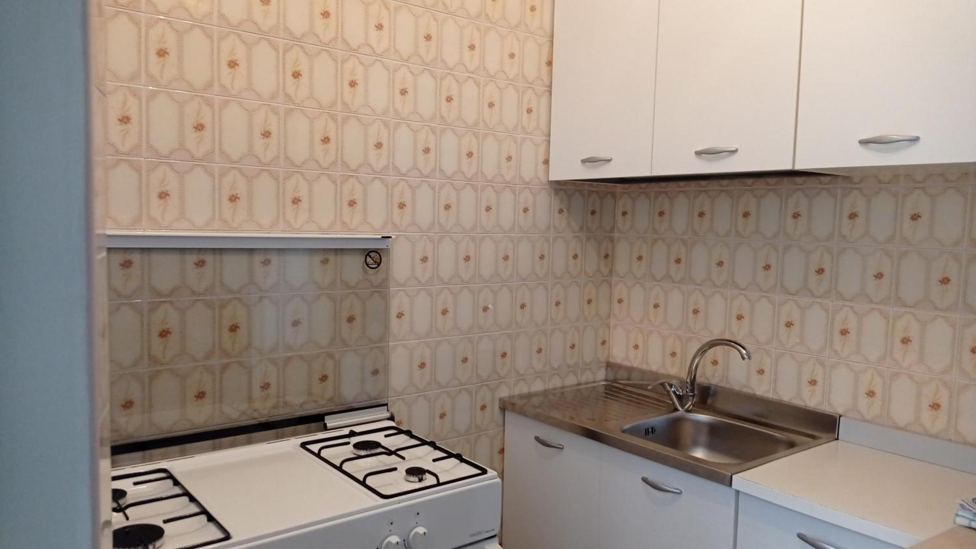 Apartament Casa Dei Limoni Peschici Pokój zdjęcie